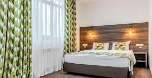 Superior Double Room room in SPA Hotel Galera