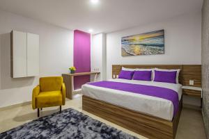 WIN DAY Veracruz - Hotel Express