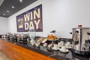 WIN DAY Veracruz - Hotel Express