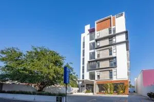 WinDay Hotel Express - José Cardel