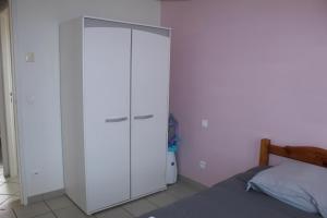Maisons de vacances Maison vue Chaine des Puys : photos des chambres