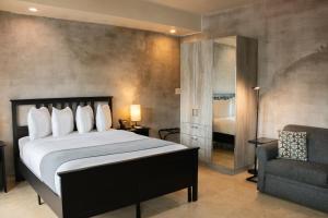 Luxury Studio room in Ciqala Luxury Suites - San Juan