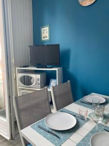 La Marée Séjour Marin au Cœur d’Ault