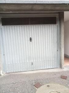 Apartment mit 2 Schlafzimmern