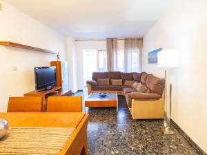 Cubos Evy Malaga Apartment