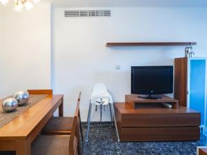Cubos Evy Malaga Apartment
