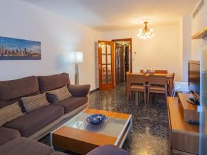 Cubos Evy Malaga Apartment
