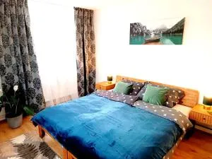 Gasthaus Tauchen with kitchen - Aspang Markt