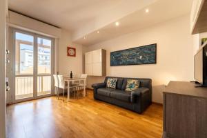 Keys of Italy - PorteNuove 18 - PN1 - Train station, one bedroom flat 2 to 4 guests