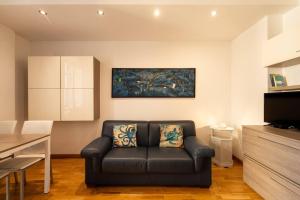 Keys of Italy - PorteNuove 18 - PN1 - Train station, one bedroom flat 2 to 4 guests