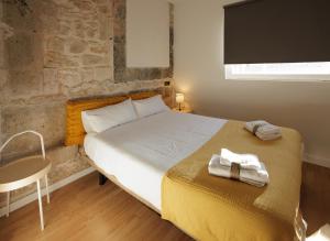 Rental Room Valladolid