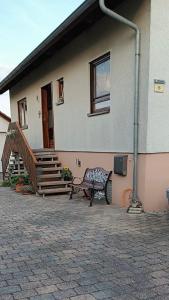 Ferienwohnung Fam. Albert