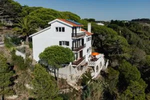 Casa do Magoito - A do Longo