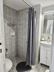 Lindos Tsambika Studios