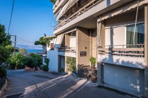 Selianitika Bay Apartment A2