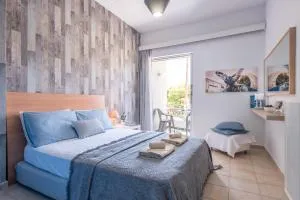 Selianitika Bay Apartment A2 - 拉卡