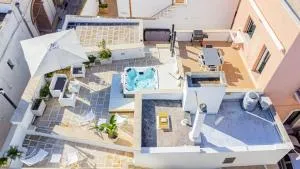 Casina Alemanno by HDSalento - Magorano