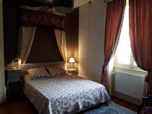 B&B / Chambres d'hotes Chateau de Prety - Maison d'Hotes : photos des chambres