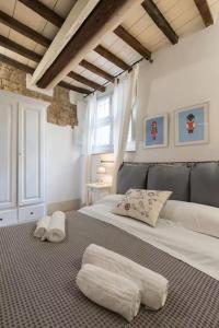 Keys of Italy - F2 - Fiesolana24 - Santa Croce one bedroom flat 2 to 4 guests