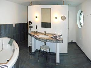 Comfort Double Room room in Hotel-Restaurant Thomsen