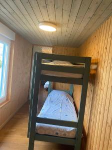 Maisons de vacances AM 57 - The Blue House : photos des chambres