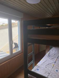 Maisons de vacances AM 57 - The Blue House : photos des chambres