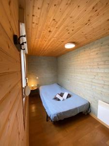 Maisons de vacances AM 57 - The Blue House : photos des chambres