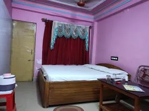 Near Sea Beach Purbasha - New Digha