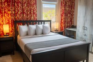 Superior Queen Room room in Ciqala Luxury Suites - San Juan