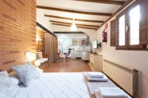 Apartamentos Econatur - Campillo