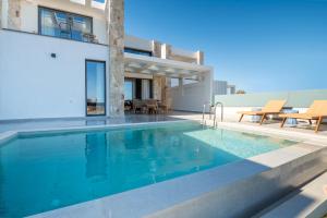 Joys Villas