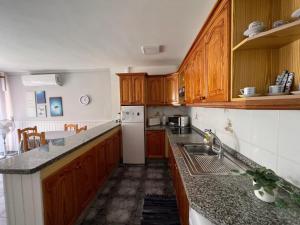 Apartamento en los Gigantes con vistas al mar