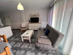 Apartamento en los Gigantes con vistas al mar