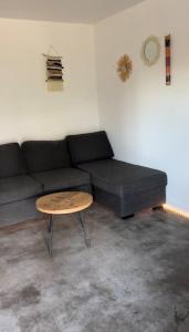 Maisons de vacances Mini house jaccuzi campagne proche mer&lac : photos des chambres