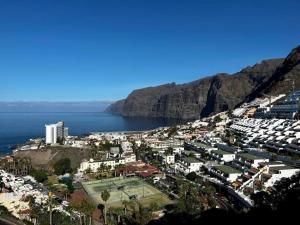 Apartamento en Los Acantilados de los Gigantes