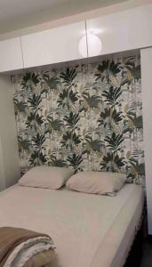 Maisons de vacances Mini house jaccuzi campagne proche mer&lac : photos des chambres