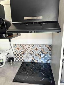 Maisons de vacances Mini house jaccuzi campagne proche mer&lac : photos des chambres