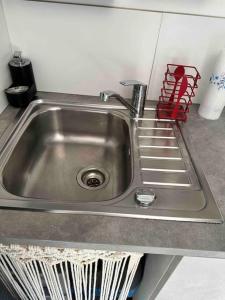 Maisons de vacances Mini house jaccuzi campagne proche mer&lac : photos des chambres