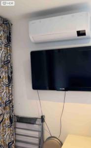 Maisons de vacances Mini house jaccuzi campagne proche mer&lac : photos des chambres