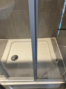 Magnifique duplex climatisé dans une villa calme