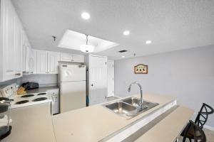 Beachfront Complex - 2b 2b - Beach Place #203