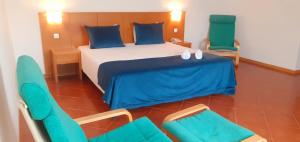 Hotel Santa Cruz