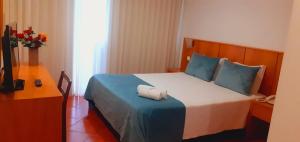 Hotel Santa Cruz