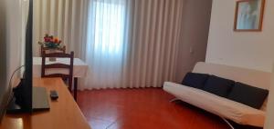 Hotel Santa Cruz