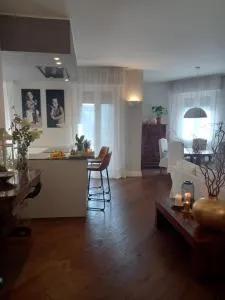 Maison B - Locazione turistica - Pioltello