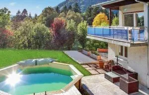 Les Dents De Lanfon - Bluffy