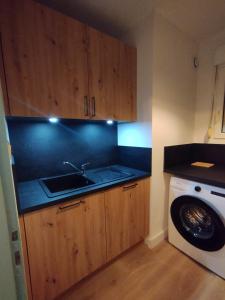 Létoile dargent, centre-ville