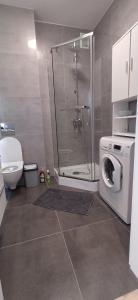 Kawalerka Centrum parking prywatny