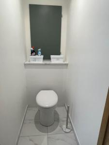 Appartements Studio entre mer et centre-ville : photos des chambres