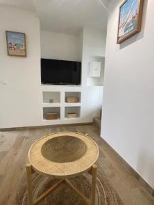 Appartements Studio entre mer et centre-ville : photos des chambres